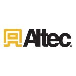 Altec business logo