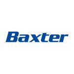 Baxter business logo
