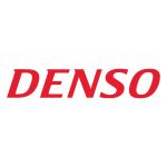 Denso business logo