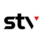 STV business logo