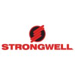 Strongwell business logo