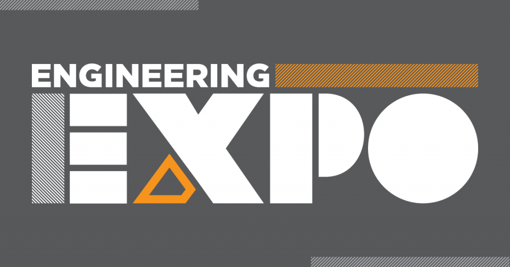 Engineering Expo Header
