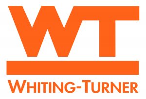 Whiting Turner logo