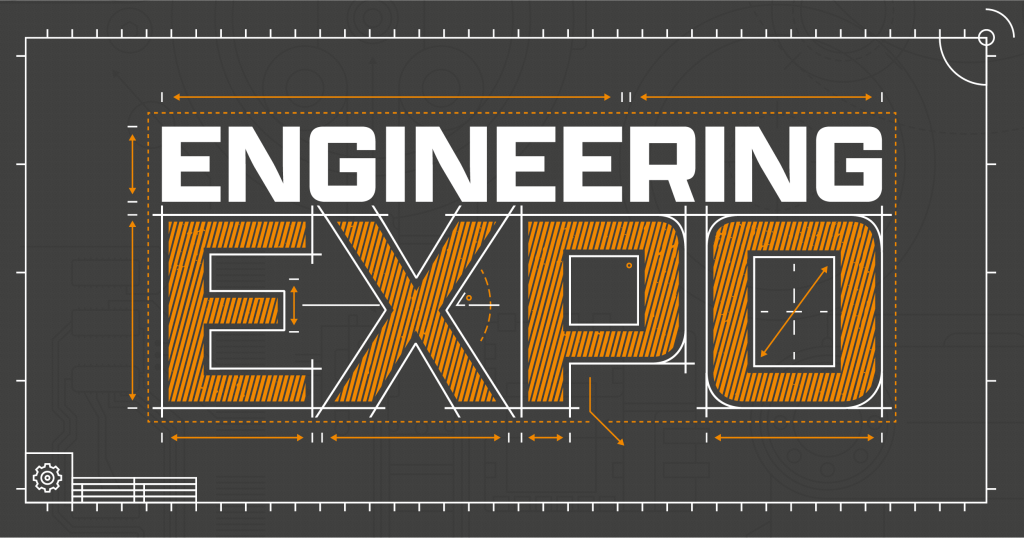 Engineering Expo Header